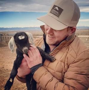 Meet your Posher, Chris